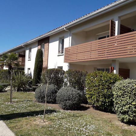 Bel Appartement En Residence Avec Parking Prive Arvert Екстериор снимка