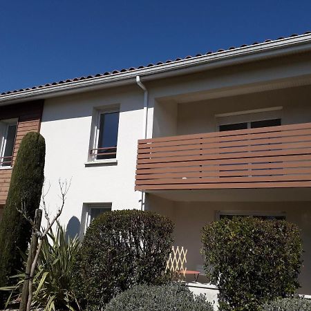 Bel Appartement En Residence Avec Parking Prive Arvert Екстериор снимка