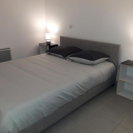 Bel Appartement En Residence Avec Parking Prive Arvert Екстериор снимка