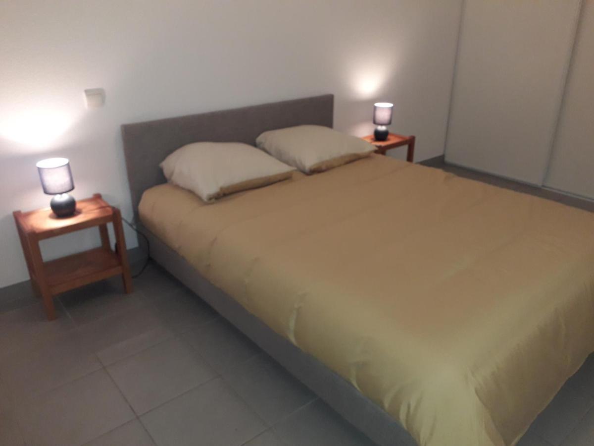 Bel Appartement En Residence Avec Parking Prive Arvert Екстериор снимка