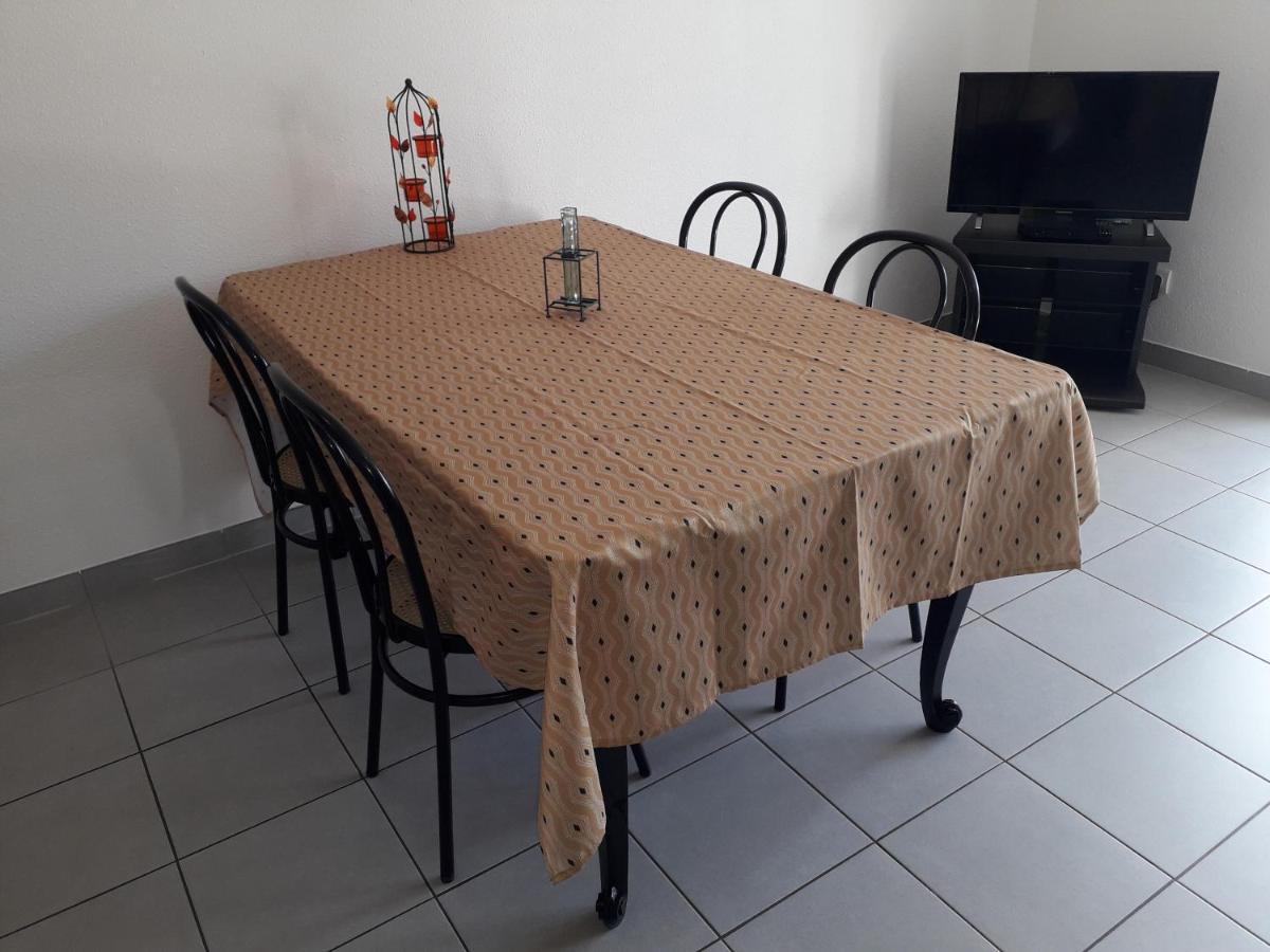 Bel Appartement En Residence Avec Parking Prive Arvert Екстериор снимка