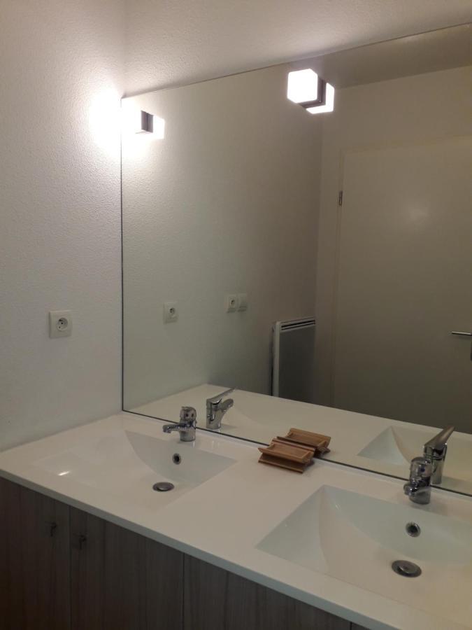 Bel Appartement En Residence Avec Parking Prive Arvert Екстериор снимка